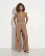 TROUSER WIDE LEG - Image 17