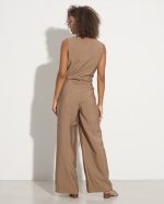 TROUSER WIDE LEG - Image 20