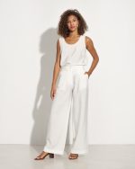 TROUSER WIDE LEG - Image 23
