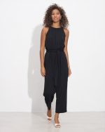 JUMPSUIT HALTER NECJ - Image 2