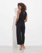JUMPSUIT HALTER NECJ - Image 5