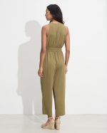 JUMPSUIT HALTER NECJ - Image 11