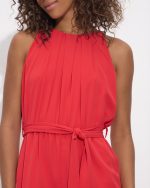 JUMPSUIT HALTER NECJ - Image 16