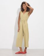 JUMPSUIT CROPPED - Image 10