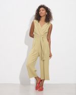 JUMPSUIT CROPPED - Image 11