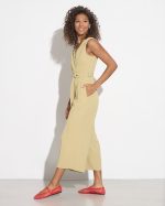 JUMPSUIT CROPPED - Image 12