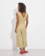 JUMPSUIT CROPPED - Image 14
