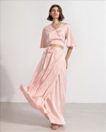 SKRT MAXI SATIN