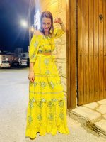 MAXI SKIRT BOHO - Image 3
