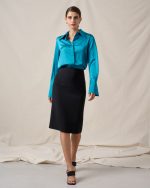 SKIRT PENCIL