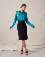 SKIRT PENCIL - Image 2