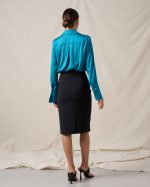 SKIRT PENCIL - Image 4