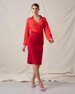 SKIRT PENCIL - Image 5