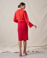 SKIRT PENCIL - Image 8