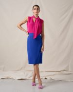 SKIRT PENCIL - Image 9
