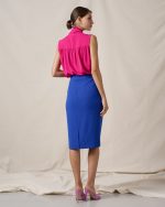 SKIRT PENCIL - Image 11