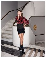 MINI SKIRT - Image 3