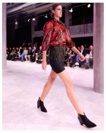 MINI SKIRT - Image 4