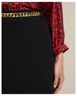 MAXI SKIRT HIGH WAIST - Image 3