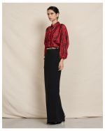 MAXI SKIRT HIGH WAIST - Image 5
