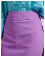 SKIRT COTTON PENCIL - Image 12
