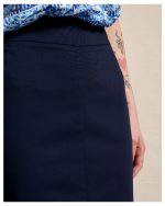 SKIRT COTTON PENCIL - Image 17