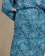SKIRT MINI ELASTIC - Image 3
