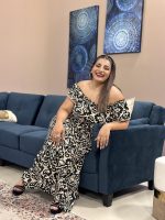 MAXI SKIRT PRINTED - Image 4