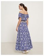 MAXI SKIRT PRINTED - Image 7