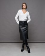 MIDI ECO LEATHER - Image 6