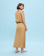 LONG SKIRT CUPRO - Image 5