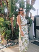 LONG SKIRT PRINTED - Image 3