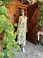 LONG SKIRT PRINTED - Image 5