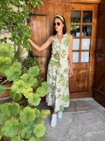 LONG SKIRT PRINTED - Image 6
