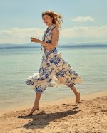 LONG SKIRT PRINTED - Image 8