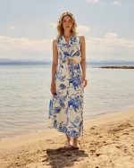 LONG SKIRT PRINTED - Image 9