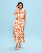 LONG SKIRT PRINTED - Image 2