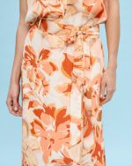 LONG SKIRT PRINTED - Image 3