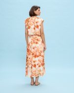 LONG SKIRT PRINTED - Image 4