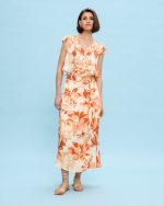 LONG SKIRT PRINTED - Image 5