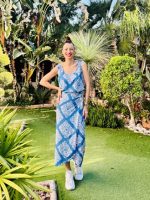 SKIRT LONG PRINTED - Image 2