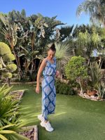 SKIRT LONG PRINTED - Image 3