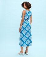 SKIRT LONG PRINTED - Image 5