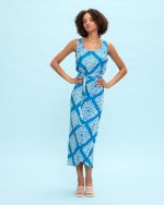 SKIRT LONG PRINTED - Image 6