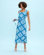 SKIRT LONG PRINTED - Image 7