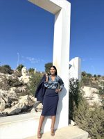 PENCIL SKIRT SUIT