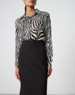PENCIL SKIRT SUIT - Image 7