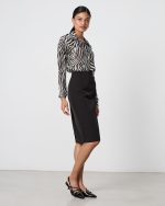 PENCIL SKIRT SUIT - Image 8