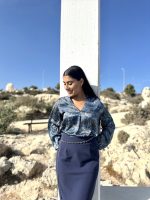 PENCIL SKIRT SUIT - Image 10