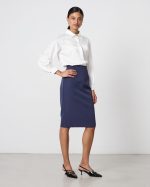 PENCIL SKIRT SUIT - Image 13